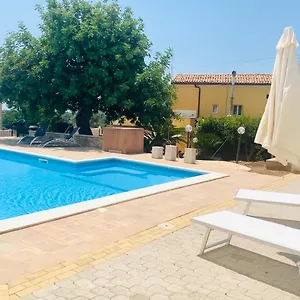Relais Sant'elena Pizzilli Modica