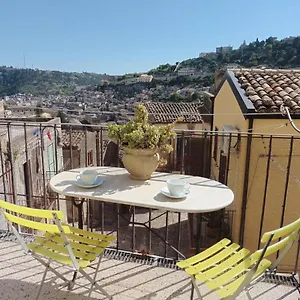 La Grotta Di Modica