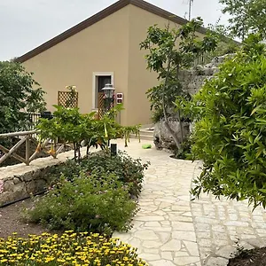 Il Mandarancio Modica